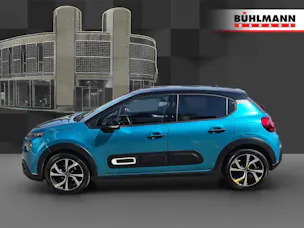 Citroën C3 1.2 PureTech Shine