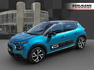 Citroën C3 1.2 PureTech Shine
