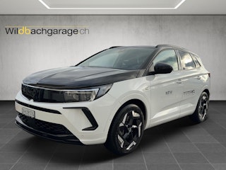 Vehicle image OPEL GRANDLAND 0 Vehicle image OPEL GRANDLAND 0