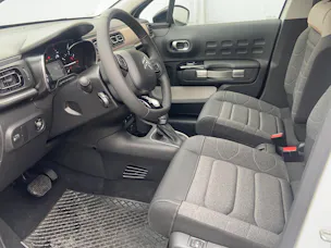 Citroën C3 1.2 PureTech Shine