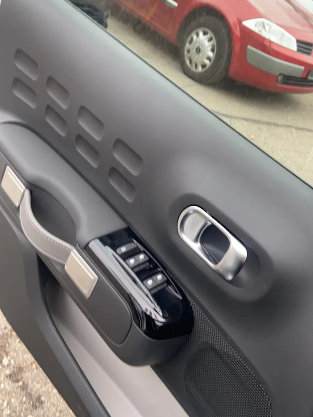 Citroën C3 1.2 PureTech Shine
