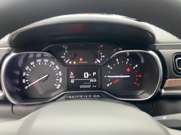 Citroën C3 1.2 PureTech Shine
