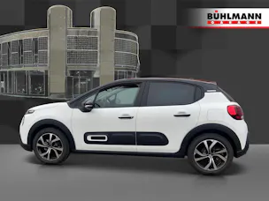 Citroën C3 1.2 PureTech Shine