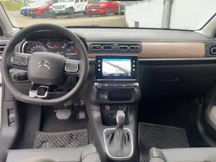 Citroën C3 1.2 PureTech Shine
