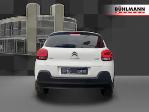 Citroën C3 1.2 PureTech Shine