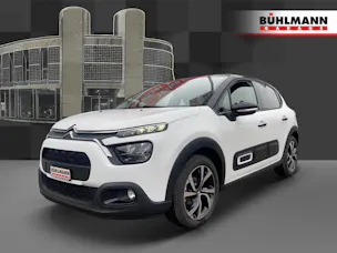 Citroën C3 1.2 PureTech Shine