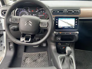 Citroën C3 1.2 PureTech Shine
