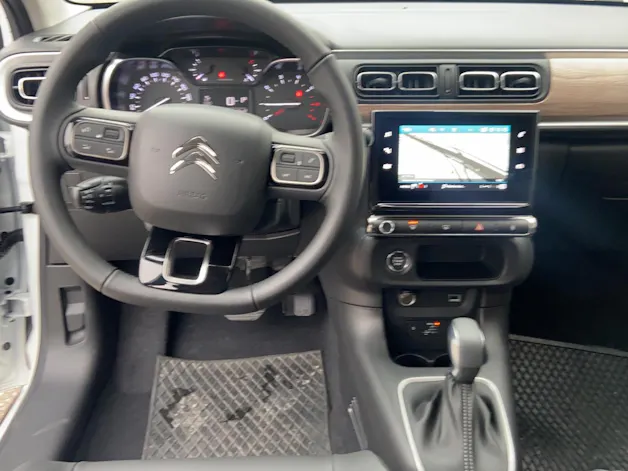 Citroën C3 1.2 PureTech Shine
