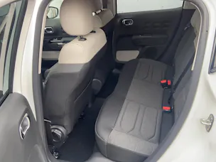 Citroën C3 1.2 PureTech Shine