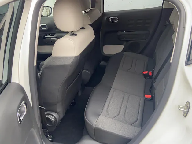 Citroën C3 1.2 PureTech Shine