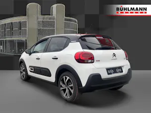 Citroën C3 1.2 PureTech Shine