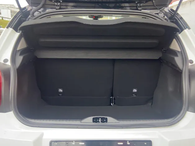 Citroën C3 1.2 PureTech Shine