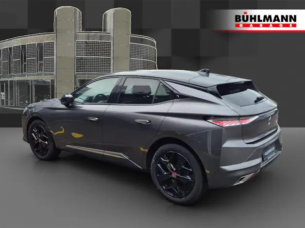 DS Automobiles 4 1.6 PureTech 225 Performance Line+