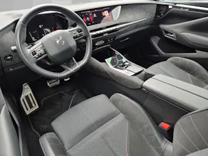 DS Automobiles 4 1.6 PureTech 225 Performance Line+