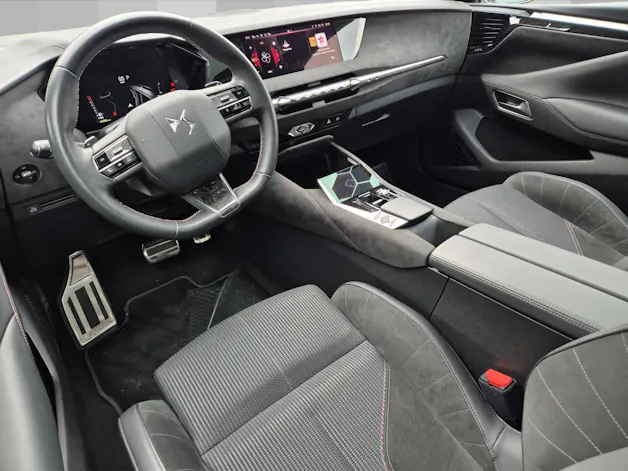 DS Automobiles 4 1.6 PureTech 225 Performance Line+