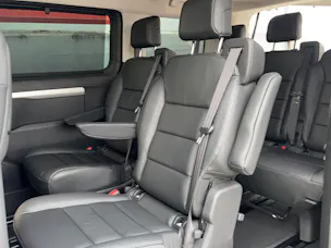 Citroën Spacetourer M 2.0 BlueHDi 180 Business Lounge S/S