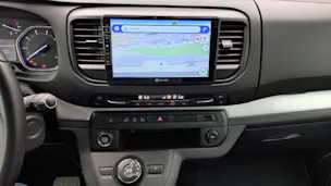 Citroën Spacetourer M 2.0 BlueHDi 180 Business Lounge S/S
