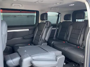 Citroën Spacetourer M 2.0 BlueHDi 180 Business Lounge S/S