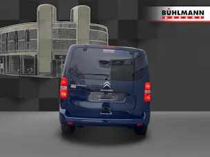 Citroën Spacetourer M 2.0 BlueHDi 180 Business Lounge S/S