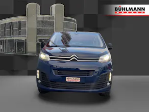 Citroën Spacetourer M 2.0 BlueHDi 180 Business Lounge S/S