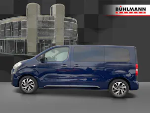Citroën Spacetourer M 2.0 BlueHDi 180 Business Lounge S/S
