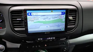 Citroën Spacetourer M 2.0 BlueHDi 180 Business Lounge S/S