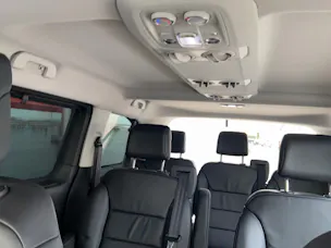 Citroën Spacetourer M 2.0 BlueHDi 180 Business Lounge S/S