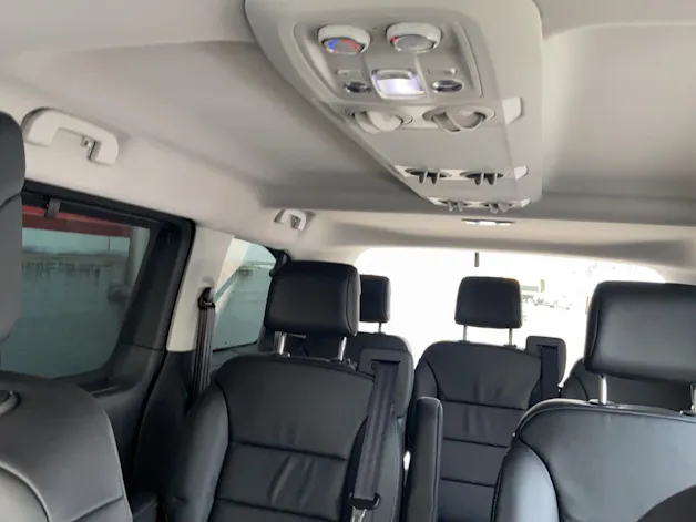 Citroën Spacetourer M 2.0 BlueHDi 180 Business Lounge S/S