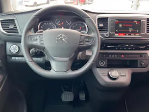 Citroën Spacetourer M 2.0 BlueHDi 180 Business Lounge S/S