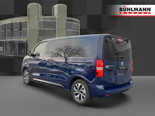 Citroën Spacetourer M 2.0 BlueHDi 180 Business Lounge S/S