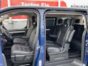 Citroën Spacetourer M 2.0 BlueHDi 180 Business Lounge S/S