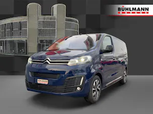 Citroën Spacetourer M 2.0 BlueHDi 180 Business Lounge S/S