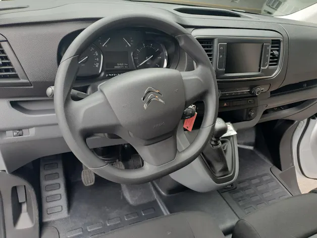 Citroën Jumpy Kaw. XS 1.5 BlueHDi 100 Club S/S