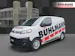 Citroën Jumpy Kaw. XS 1.5 BlueHDi 100 Club S/S