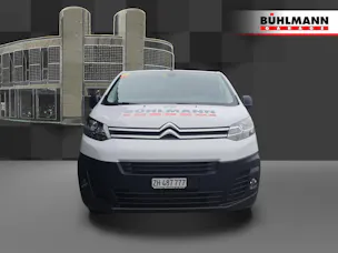 Citroën Jumpy Kaw. XS 1.5 BlueHDi 100 Club S/S