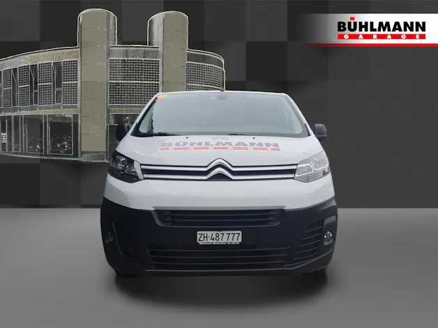 Citroën Jumpy Kaw. XS 1.5 BlueHDi 100 Club S/S