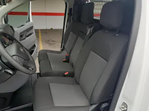 Citroën Jumpy Kaw. XS 1.5 BlueHDi 100 Club S/S
