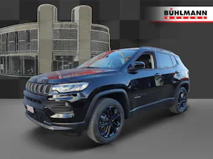 Jeep Compass 1.3 Upland 4xe