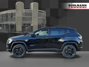 Jeep Compass 1.3 Upland 4xe
