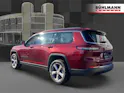 Jeep Grand Cherokee 3.6 V6 Limited Version L 7 Plätzer