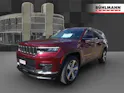 Jeep Grand Cherokee 3.6 V6 Limited Version L 7 Plätzer