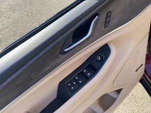 Jeep Grand Cherokee 3.6 V6 Limited  Version L 7 Plätzer