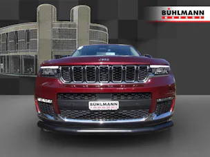 Jeep Grand Cherokee 3.6 V6 Limited  Version L 7 Plätzer