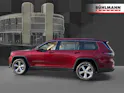 Jeep Grand Cherokee 3.6 V6 Limited Version L 7 Plätzer