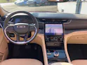 Jeep Grand Cherokee 3.6 V6 Limited  Version L 7 Plätzer