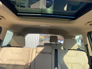 Jeep Grand Cherokee 3.6 V6 Limited  Version L 7 Plätzer