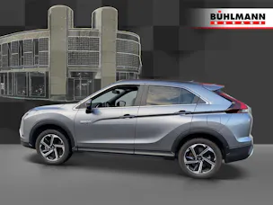 Mitsubishi Eclipse Cross 2.4 PHEV Style 4x4