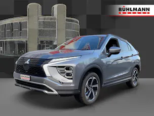 Mitsubishi Eclipse Cross 2.4 PHEV Style 4x4