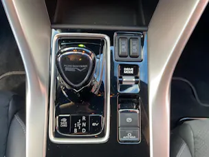 Mitsubishi Eclipse Cross 2.4 PHEV Style 4x4