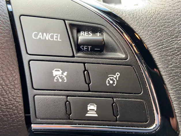 Mitsubishi Eclipse Cross 2.4 PHEV Style 4x4